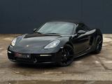 Porsche 718 Boxster Sport PASM NAV CarPlay LHZ SHZ 20" - : Cabrio, Sport