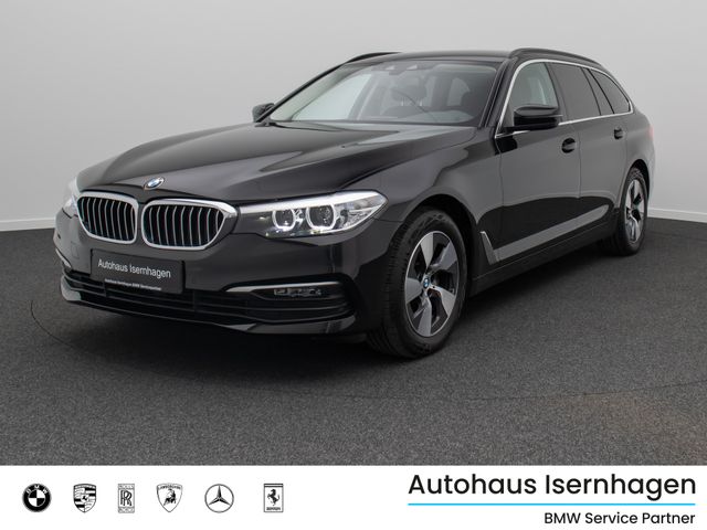 BMW 520i Alarm Kamera CockpitPlus ParkAs Geschwindig