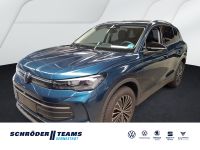 Volkswagen Tiguan - Vorschau Bild 1