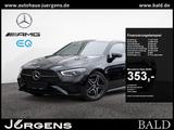 Mercedes-Benz CLA 200 Coupé AMG-Sport/LED/Cam/Night/AHK/Distr - Mercedes-Benz CLA 200 in Hagen
