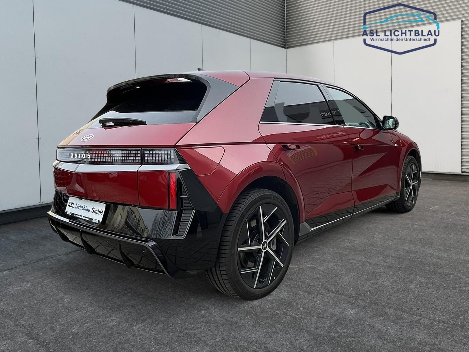 Hyundai IONIQ 5 – Bild 5