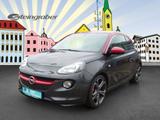 Opel Adam 1.4 Turbo S **Navi+RECARO Sportsitze** - Opel Adam Sport Gebrauchtwagen