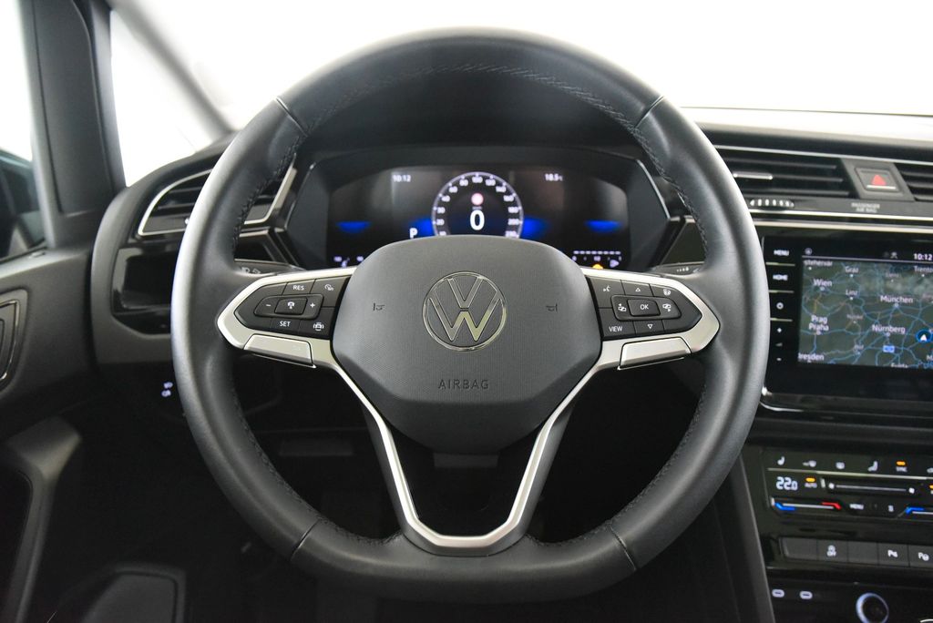 VW Touran