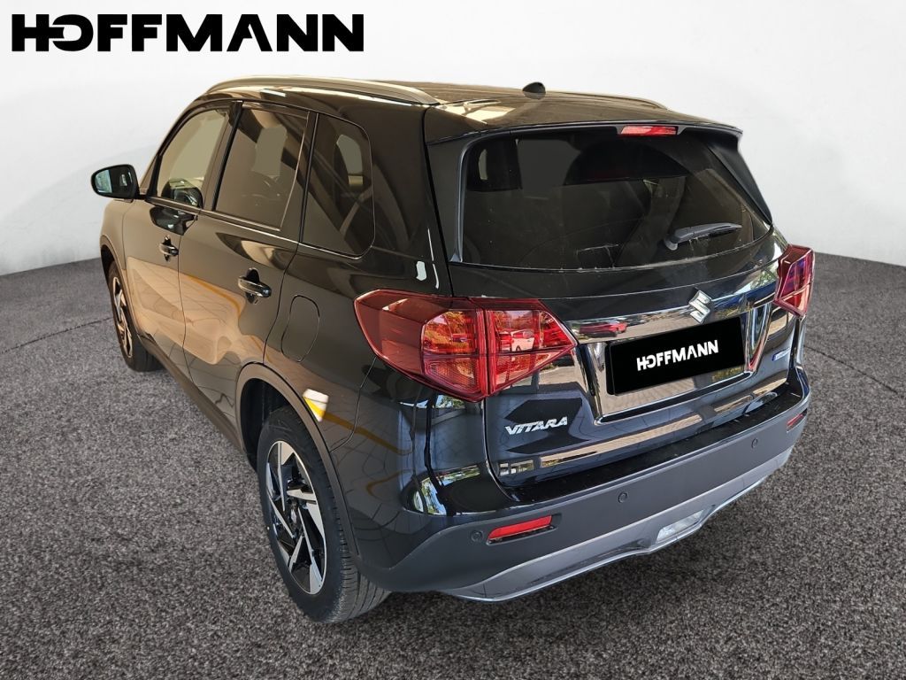 Fahrzeugabbildung Suzuki Vitara 1.4 Boosterjet Hybrid Allgrip Comfort+