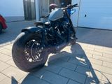Harley-Davidson Forty-Eight 48| Custom| TÜV u. S - HARLEY-DAVIDSON 48 FORTY EIGHT