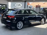Audi A3 35 TDI design S-tronic Leder Navi Led PDC - Audi A3 Gebrauchtwagen in Leipzig