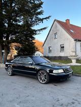 Audi A8 D2  4.2/V8/Bose/Gas/AHK/Xenon/Memo... - gebrauchte Audi A8 aus dem Jahr 1999