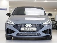 Hyundai i30 - Vorschau Bild 9
