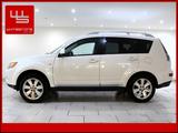 Mitsubishi Outlander 2.4 Aut Leder Navi Xenon 7 Sitze R.Cam - Mitsubishi Gebrauchtwagen von 2008