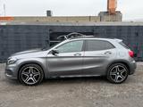 Mercedes-Benz GLA 220 CDI AMG Paket*Bi-Xenon*LED*Navi*KeyGo*SH - gebrauchte Mercedes-Benz GLA 220 aus dem Jahr 2014