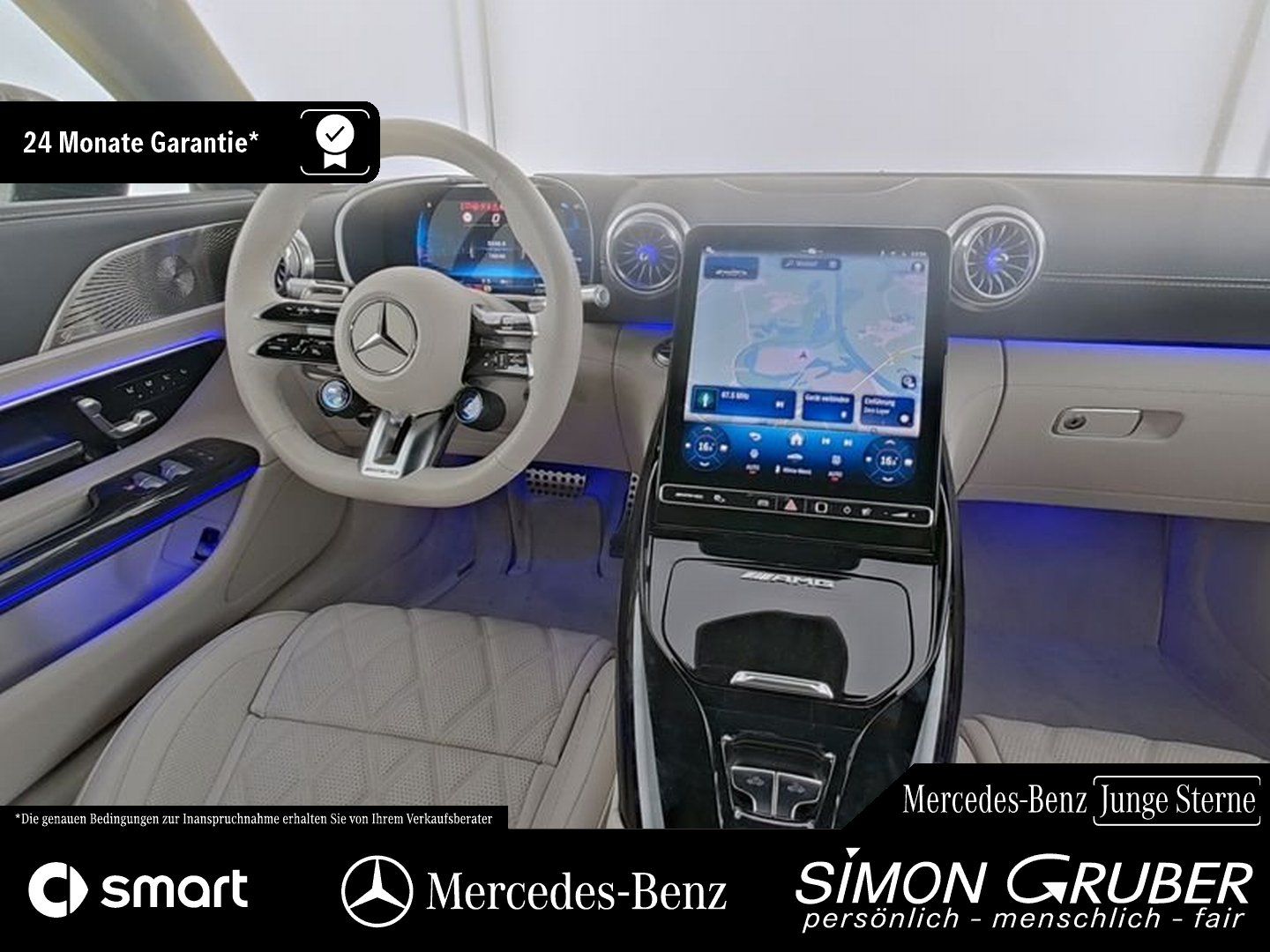 Fahrzeugabbildung Mercedes-Benz SL 63 4M+ Manufaktur macciato PerfoSitz Md2026