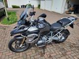 BMW R 1200 GS - Motorräder in Solingen