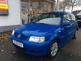 Vorschaubild Volkswagen Polo 6N2 1.4 Edition+el.GSHD+30tkm+1.Hd"RARITÄT"