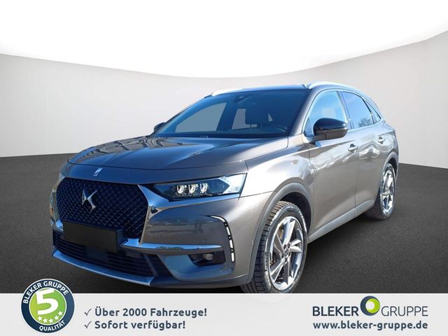 DS DS7 Crossback