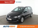 Volkswagen Touran 1.0 TSI Edition BM*TEMPO*PDC*CARPLAY - Volkswagen Touran: Edition