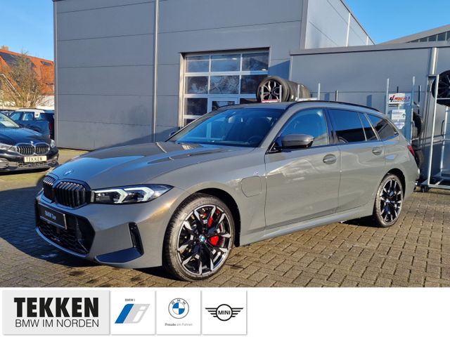 BMW 330 e xDrive Touring M-Sport Pro/AHK/ACC/HiFi