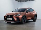 Lexus NX 450h+ NX450+ 2,5l Plug-in F-Sport