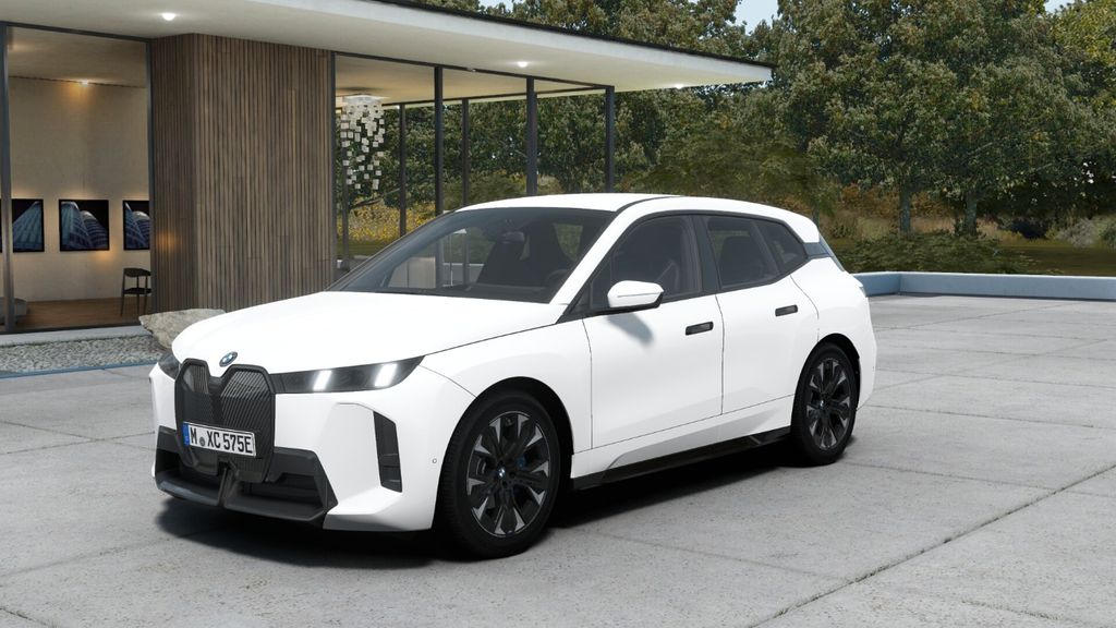 BMW Andere