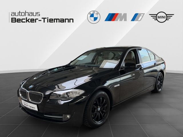 BMW 535i 1. Hand Navi/Sitzheiz./Leder/Xenon