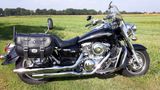Kawasaki VN 1600 classic - KAWASAKI 2003