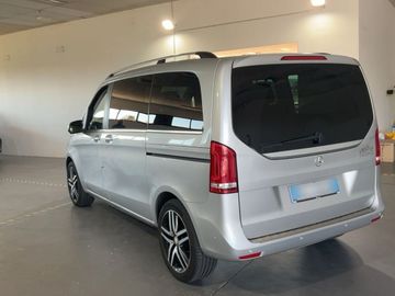 Mercedes V 250 - 2