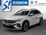 Volkswagen Taigo 1.5 TSI DSG R-Line AHK IQ.LIGHT Nav ACC SH