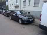 BMW 316d G21 - BMW 316 in Herne