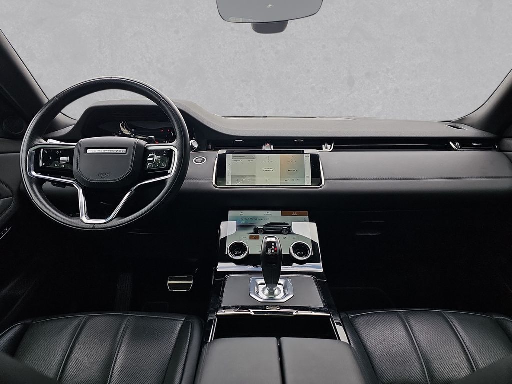 Land Rover Range Rover Evoque D200 AWD R-Dynamic SE PANO