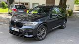 BMW X3 xDrive20d M SPORT  INSPEKTION NEU GEMACHT  - BMW X3 in Solingen