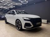 Audi RSQ8 RS Q8 4.0 TFSI quattro - Audi RSQ8 SUV