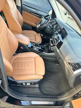 BMW X3 xDrive30d Luxury Line AT Luxury Line - BMW X3 Gebrauchtwagen in Stuttgart