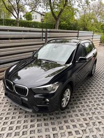 BMW X1 - 6