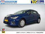 Seat Ibiza 1.0 MPI | Reference 5-türig | Carplay - Seat Ibiza: Mpi