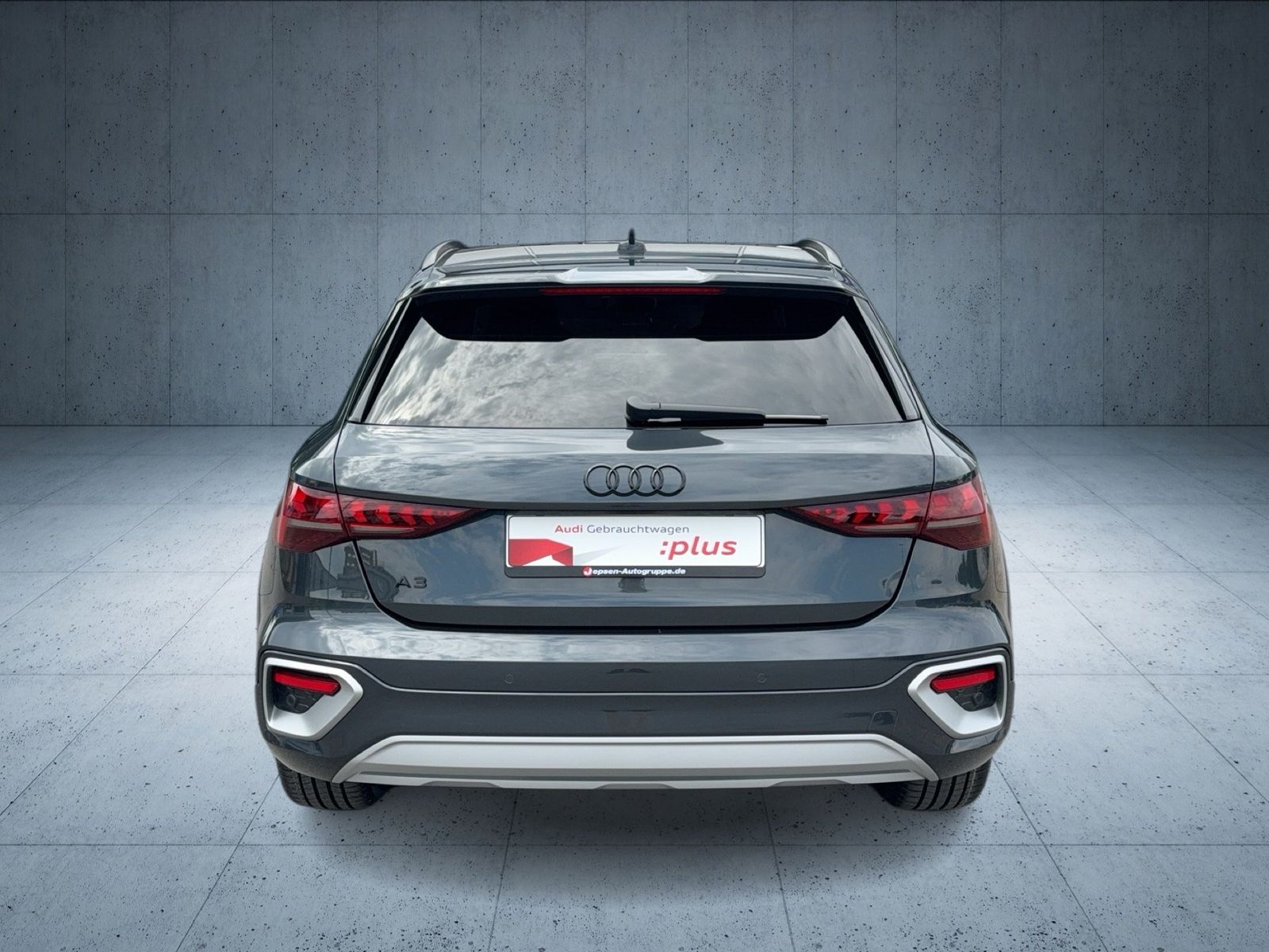 Audi A3 - Bild 5