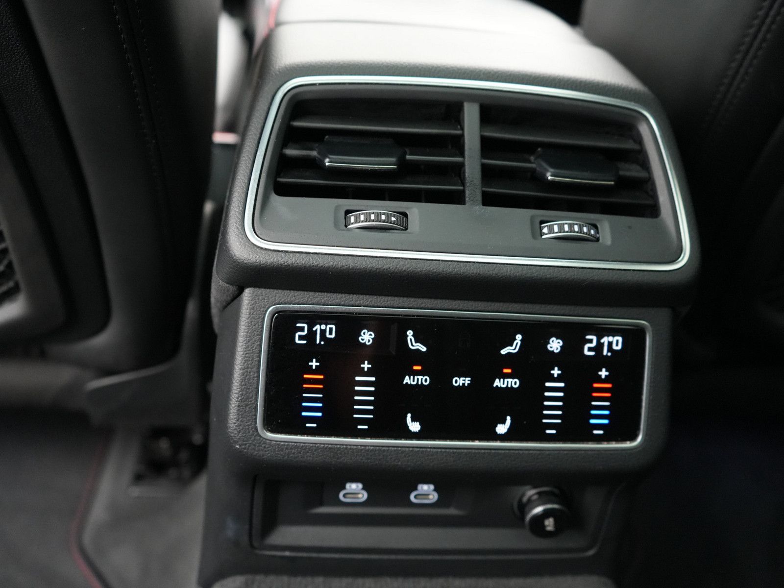 Audi RS6 - Bild 21