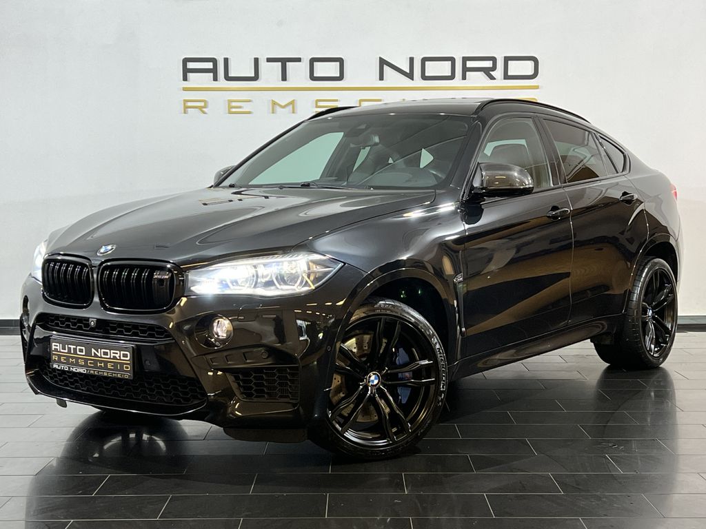 BMW X6 M