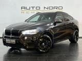 BMW X6 M *Pano*AC-Schnitzer*360°*B&O*AHK*Standhzg* - BMW X6 M aus 2016