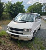Volkswagen T4 1997 1.9 Diesel  TÜV fast neu - Volkswagen LT aus 1997