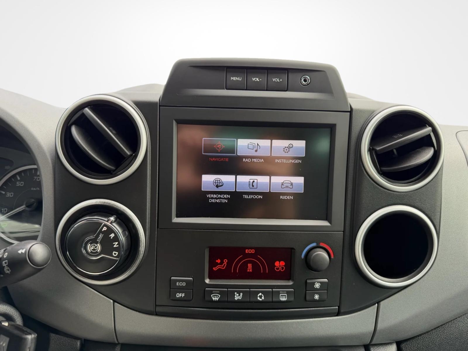 Citroën ë-Berlingo *1.Hd*5Sitzer*23KWH*GARANTIE