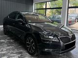 Skoda Superb Lim. Style 2.0 TDI - Skoda Superb mit Diesel-Antrieb: Limousine