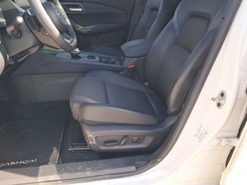 Nissan Qashqai - 8