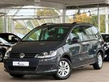 Volkswagen Sharan*1.4*TSI*Comfortline*7-SITZER*AHK*DYNAUDIO - Volkswagen Sharan Kombi Gebrauchtwagen