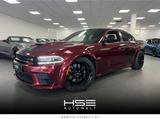 Dodge Charger 6,4l V8 *Scat Pack Widebody/Sitzbelüftun - Dodge Charger: V6