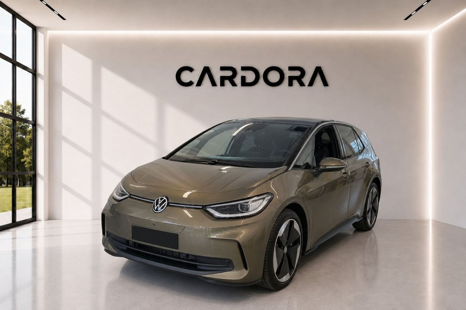 VW ID.3 Pro 62kWh *Wärmepumpe*MATRIX*LEDER*HEAD-