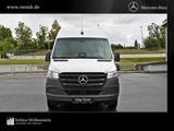 Mercedes-Benz Sprinter 317 Kasten L3H2 MBUX*Klima*Mopf*Autom. - Mercedes-Benz Sprinter in Chemnitz