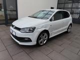 Volkswagen Polo 1.2 TSI Lounge R-Line PDC/Klima/SRA - Volkswagen Polo: Unfallwagen