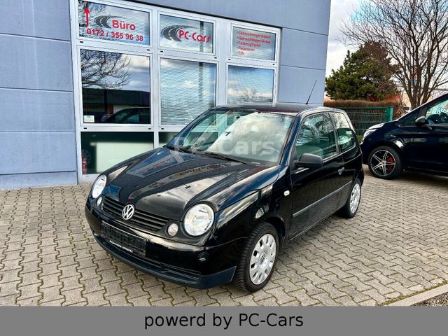 Volkswagen Lupo 1.4 College HU 05/2026