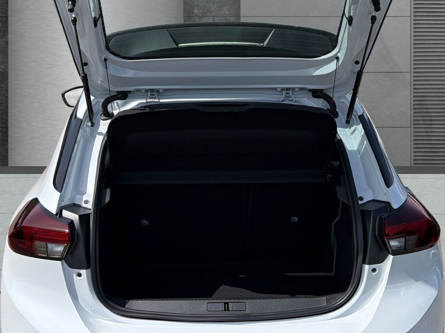 Opel Corsa - Bild 5