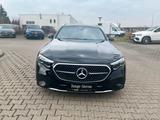 Mercedes-Benz E 450 d 4M T Avantgarde+AHK+Distronic+DigiLight+ - Mercedes E 450 Diesel Gebrauchtwagen