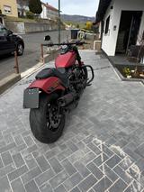 Harley-Davidson FAT Bob 114 - Harley-Davidson Fat Bob 114